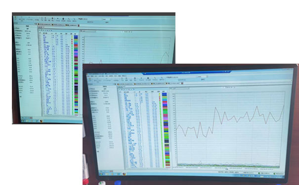 PF-300非甲烷總烴檢測(cè)儀與禾信走航車(chē)聯(lián)用 PF-300非甲烷總烴檢測(cè)儀與禾信走航車(chē)聯(lián)用