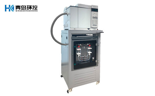 APK 2950W水中VOCs在線監(jiān)測系統(tǒng) APK 2950W水中VOCs在線監(jiān)測系統(tǒng)