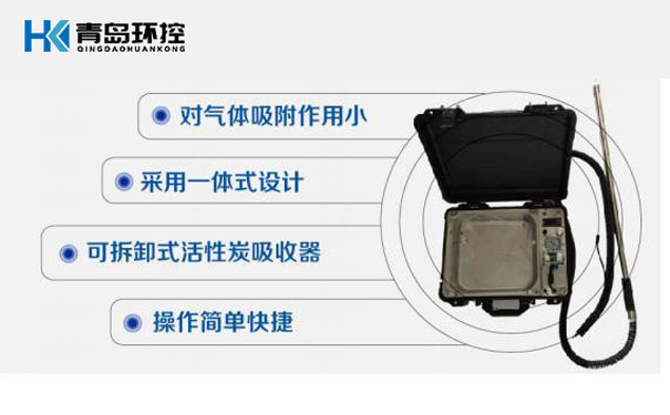 真空箱氣袋采樣器清洗步驟及注意事項(xiàng) 真空箱氣袋采樣器清洗步驟及注意事項(xiàng)