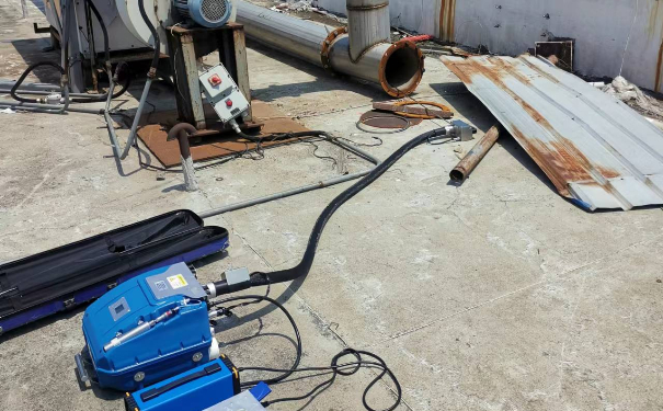 非甲烷總烴分析儀高濕度工況測(cè)試注意事項(xiàng) 非甲烷總烴分析儀高濕度工況測(cè)試注意事項(xiàng)