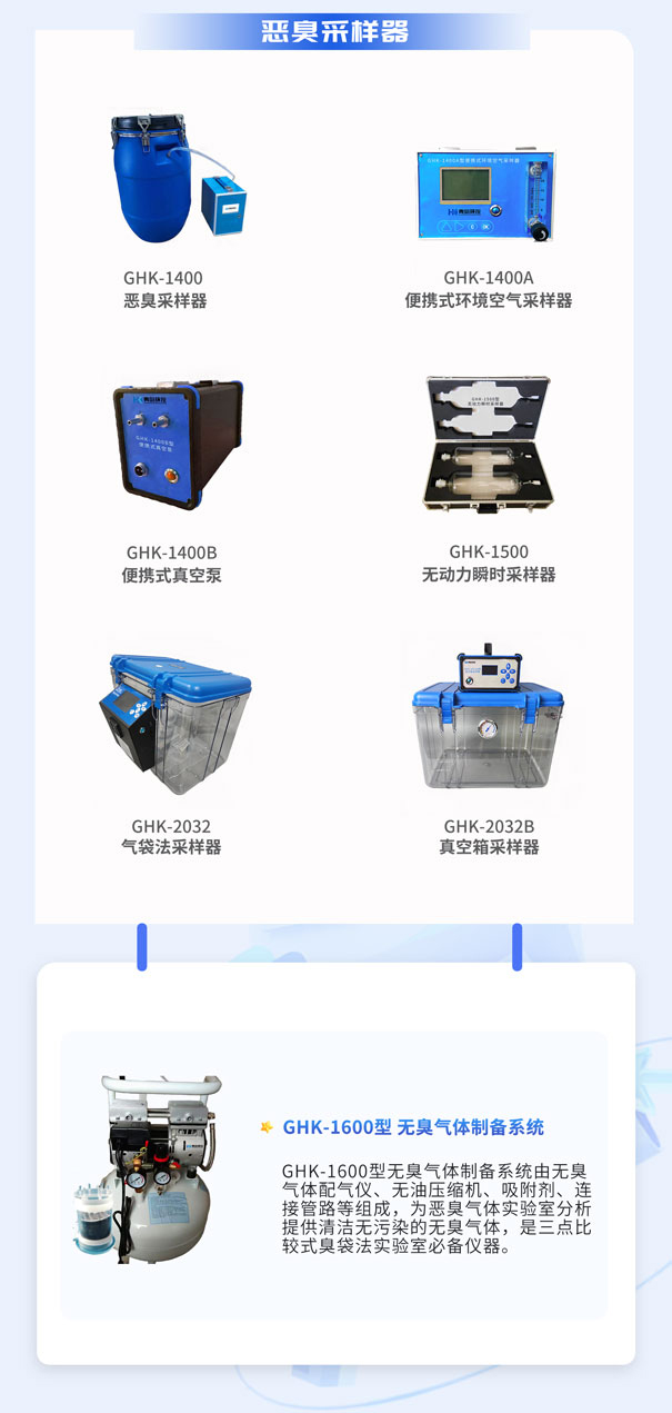 青島環(huán)控惡臭\異味監(jiān)測(cè)系列產(chǎn)品 青島環(huán)控惡臭\異味監(jiān)測(cè)系列產(chǎn)品